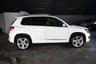 USED 2016 16 VOLKSWAGEN TIGUAN 2.0 TDI BlueMotion Tech R-Line Edition SUV 5dr Diesel DSG 4WD Euro 6 (s/s) (150 ps) 