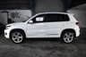 USED 2016 16 VOLKSWAGEN TIGUAN 2.0 TDI BlueMotion Tech R-Line Edition SUV 5dr Diesel DSG 4WD Euro 6 (s/s) (150 ps) 