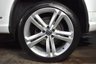 USED 2016 16 VOLKSWAGEN TIGUAN 2.0 TDI BlueMotion Tech R-Line Edition SUV 5dr Diesel DSG 4WD Euro 6 (s/s) (150 ps) 