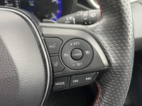 USED 2020 70 TOYOTA COROLLA 2.0 VVT-h GR SPORT Hatchback 5dr Petrol Hybrid CVT Euro 6 (s/s) (184 ps) HEATED SEATS, NAV NAV, REAR CAMERA