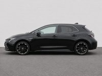 USED 2020 70 TOYOTA COROLLA 2.0 VVT-h GR SPORT Hatchback 5dr Petrol Hybrid CVT Euro 6 (s/s) (184 ps) HEATED SEATS, NAV NAV, REAR CAMERA