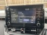 USED 2020 70 TOYOTA COROLLA 2.0 VVT-h GR SPORT Hatchback 5dr Petrol Hybrid CVT Euro 6 (s/s) (184 ps) HEATED SEATS, NAV NAV, REAR CAMERA