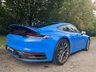 USED 2024 24 PORSCHE 911 3.0T 992 Carrera T Coupe 2dr Petrol PDK  