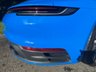 USED 2024 24 PORSCHE 911 3.0T 992 Carrera T Coupe 2dr Petrol PDK  