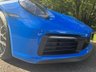 USED 2024 24 PORSCHE 911 3.0T 992 Carrera T Coupe 2dr Petrol PDK  