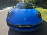 USED 2024 24 PORSCHE 911 3.0T 992 Carrera T Coupe 2dr Petrol PDK  
