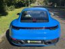 USED 2024 24 PORSCHE 911 3.0T 992 Carrera T Coupe 2dr Petrol PDK  