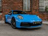 USED 2024 24 PORSCHE 911 3.0T 992 Carrera T Coupe 2dr Petrol PDK  