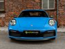 USED 2024 24 PORSCHE 911 3.0T 992 Carrera T Coupe 2dr Petrol PDK  