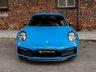 USED 2024 24 PORSCHE 911 3.0T 992 Carrera T Coupe 2dr Petrol PDK  