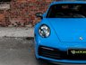 USED 2024 24 PORSCHE 911 3.0T 992 Carrera T Coupe 2dr Petrol PDK  