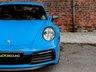 USED 2024 24 PORSCHE 911 3.0T 992 Carrera T Coupe 2dr Petrol PDK  