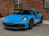 USED 2024 24 PORSCHE 911 3.0T 992 Carrera T Coupe 2dr Petrol PDK  