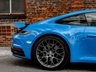 USED 2024 24 PORSCHE 911 3.0T 992 Carrera T Coupe 2dr Petrol PDK  