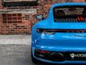 USED 2024 24 PORSCHE 911 3.0T 992 Carrera T Coupe 2dr Petrol PDK  