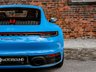 USED 2024 24 PORSCHE 911 3.0T 992 Carrera T Coupe 2dr Petrol PDK  