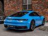 USED 2024 24 PORSCHE 911 3.0T 992 Carrera T Coupe 2dr Petrol PDK  