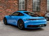 USED 2024 24 PORSCHE 911 3.0T 992 Carrera T Coupe 2dr Petrol PDK  