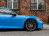 USED 2024 24 PORSCHE 911 3.0T 992 Carrera T Coupe 2dr Petrol PDK  