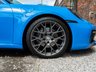 USED 2024 24 PORSCHE 911 3.0T 992 Carrera T Coupe 2dr Petrol PDK  