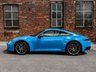 USED 2024 24 PORSCHE 911 3.0T 992 Carrera T Coupe 2dr Petrol PDK  