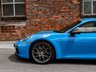 USED 2024 24 PORSCHE 911 3.0T 992 Carrera T Coupe 2dr Petrol PDK  