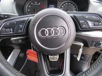 USED 2020 70 AUDI Q2 1.5 TFSI CoD 35 S line SUV 5dr Petrol S Tronic Euro 6 (s/s) (150 ps) 
