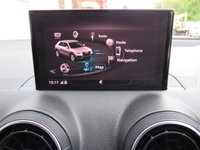 USED 2020 70 AUDI Q2 1.5 TFSI CoD 35 S line SUV 5dr Petrol S Tronic Euro 6 (s/s) (150 ps) 