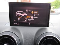 USED 2020 70 AUDI Q2 1.5 TFSI CoD 35 S line SUV 5dr Petrol S Tronic Euro 6 (s/s) (150 ps) 