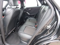 USED 2020 70 AUDI Q2 1.5 TFSI CoD 35 S line SUV 5dr Petrol S Tronic Euro 6 (s/s) (150 ps) 