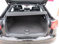 USED 2020 70 AUDI Q2 1.5 TFSI CoD 35 S line SUV 5dr Petrol S Tronic Euro 6 (s/s) (150 ps) 