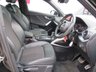 USED 2020 70 AUDI Q2 1.5 TFSI CoD 35 S line SUV 5dr Petrol S Tronic Euro 6 (s/s) (150 ps) 