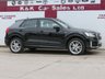 USED 2020 70 AUDI Q2 1.5 TFSI CoD 35 S line SUV 5dr Petrol S Tronic Euro 6 (s/s) (150 ps) 