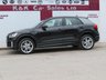 USED 2020 70 AUDI Q2 1.5 TFSI CoD 35 S line SUV 5dr Petrol S Tronic Euro 6 (s/s) (150 ps) 