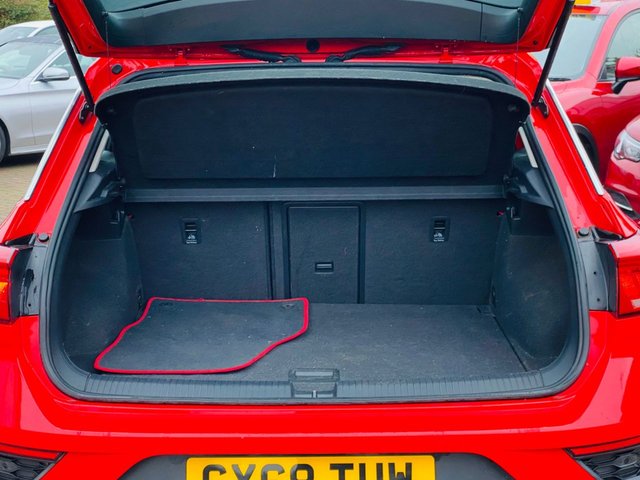 2018 Volkswagen T-Roc 1L Se 5dr - Photo 9