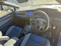 USED 2022 72 VOLKSWAGEN GOLF 2.0 TSI R Hatchback 5dr Petrol DSG 4Motion Euro 6 (s/s) (320 ps) 1 OWNER FULL SERVICE HI