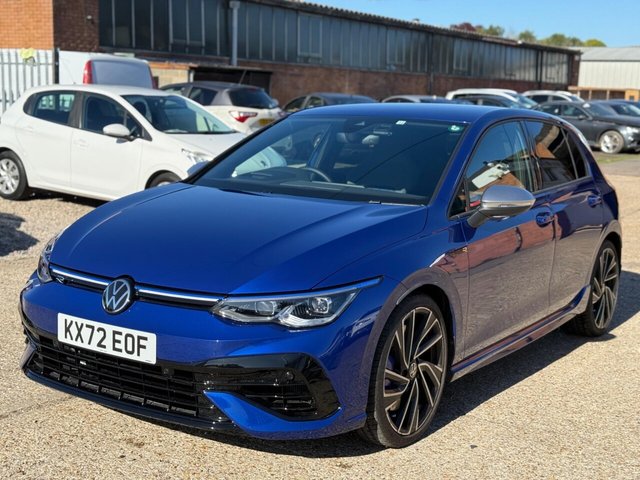 2022 VOLKSWAGEN GOLF - Photo 9