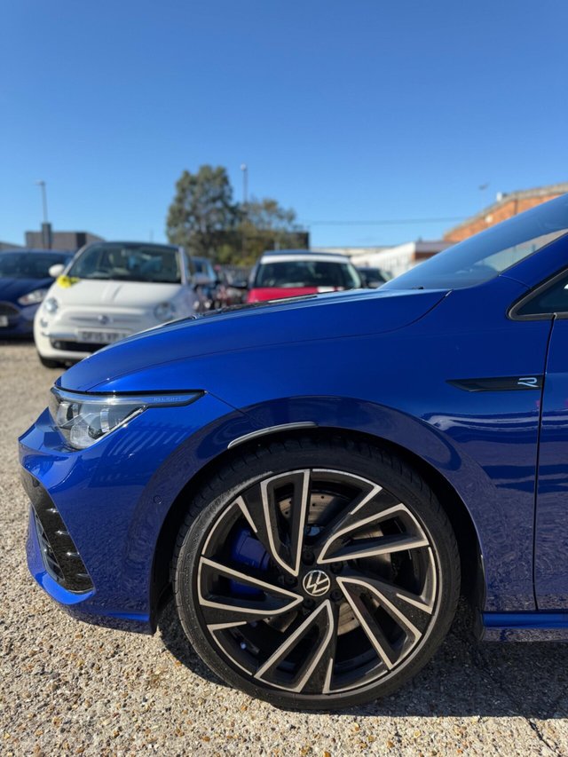 2022 VOLKSWAGEN GOLF - Photo 8