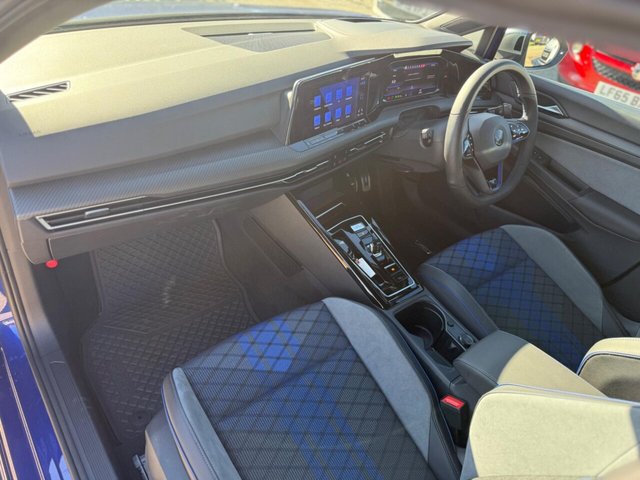 2022 VOLKSWAGEN GOLF - Photo 11