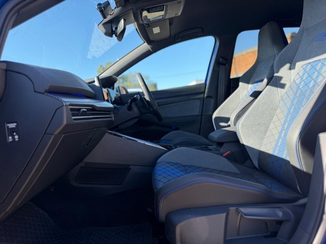 2022 VOLKSWAGEN GOLF - Photo 12