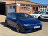 USED 2022 72 VOLKSWAGEN GOLF 2.0 TSI R Hatchback 5dr Petrol DSG 4Motion Euro 6 (s/s) (320 ps) 1 OWNER FULL SERVICE HI