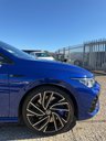 USED 2022 72 VOLKSWAGEN GOLF 2.0 TSI R Hatchback 5dr Petrol DSG 4Motion Euro 6 (s/s) (320 ps) 1 OWNER FULL SERVICE HI