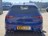 USED 2022 72 VOLKSWAGEN GOLF 2.0 TSI R Hatchback 5dr Petrol DSG 4Motion Euro 6 (s/s) (320 ps) 1 OWNER FULL SERVICE HI