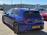 USED 2022 72 VOLKSWAGEN GOLF 2.0 TSI R Hatchback 5dr Petrol DSG 4Motion Euro 6 (s/s) (320 ps) 1 OWNER FULL SERVICE HI