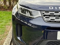 USED 2019 19 LAND ROVER DISCOVERY SPORT 2.0 D180 MHEV HSE SUV 5dr Diesel Auto 4WD Euro 6 (s/s) (180 ps) 