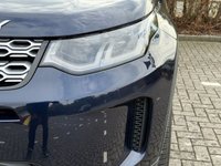 USED 2019 19 LAND ROVER DISCOVERY SPORT 2.0 D180 MHEV HSE SUV 5dr Diesel Auto 4WD Euro 6 (s/s) (180 ps) 