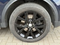 USED 2019 19 LAND ROVER DISCOVERY SPORT 2.0 D180 MHEV HSE SUV 5dr Diesel Auto 4WD Euro 6 (s/s) (180 ps) 
