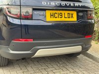 USED 2019 19 LAND ROVER DISCOVERY SPORT 2.0 D180 MHEV HSE SUV 5dr Diesel Auto 4WD Euro 6 (s/s) (180 ps) 