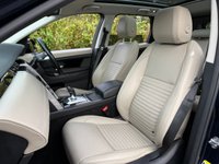 USED 2019 19 LAND ROVER DISCOVERY SPORT 2.0 D180 MHEV HSE SUV 5dr Diesel Auto 4WD Euro 6 (s/s) (180 ps) 