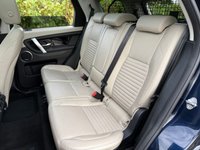 USED 2019 19 LAND ROVER DISCOVERY SPORT 2.0 D180 MHEV HSE SUV 5dr Diesel Auto 4WD Euro 6 (s/s) (180 ps) 